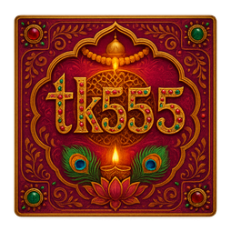 tk555 logo